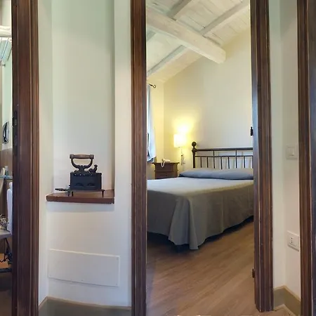 乡村民宿 Inncasa