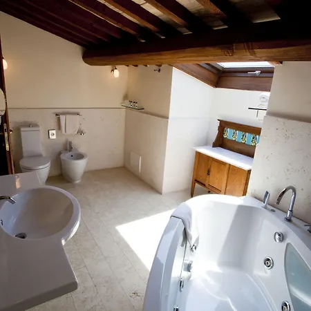 乡村民宿 Inncasa 奥维多